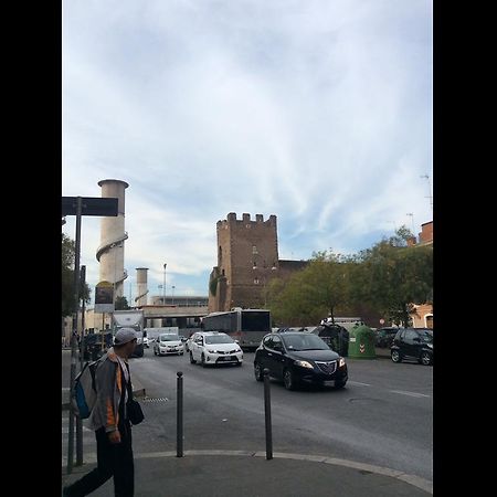 Bed and Breakfast La Casa Dei Sogni Рим Экстерьер фото