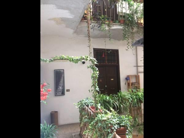 Bed and Breakfast La Casa Dei Sogni Рим Экстерьер фото